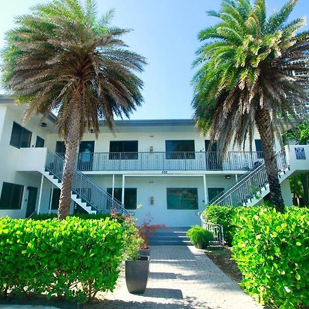 Makani Beach House 333 Hollywood Extérieur photo