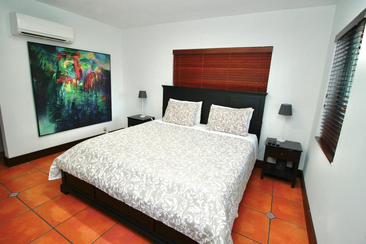 Makani Beach House 333 Hollywood Extérieur photo