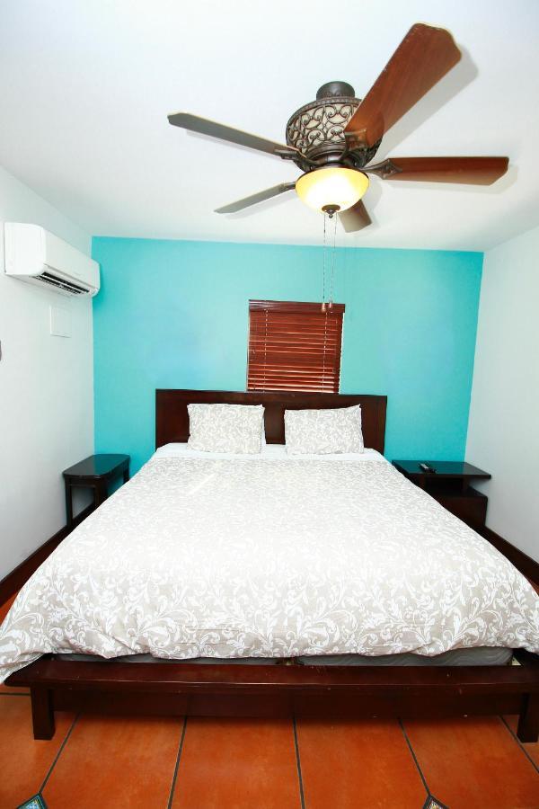 Makani Beach House 333 Hollywood Extérieur photo