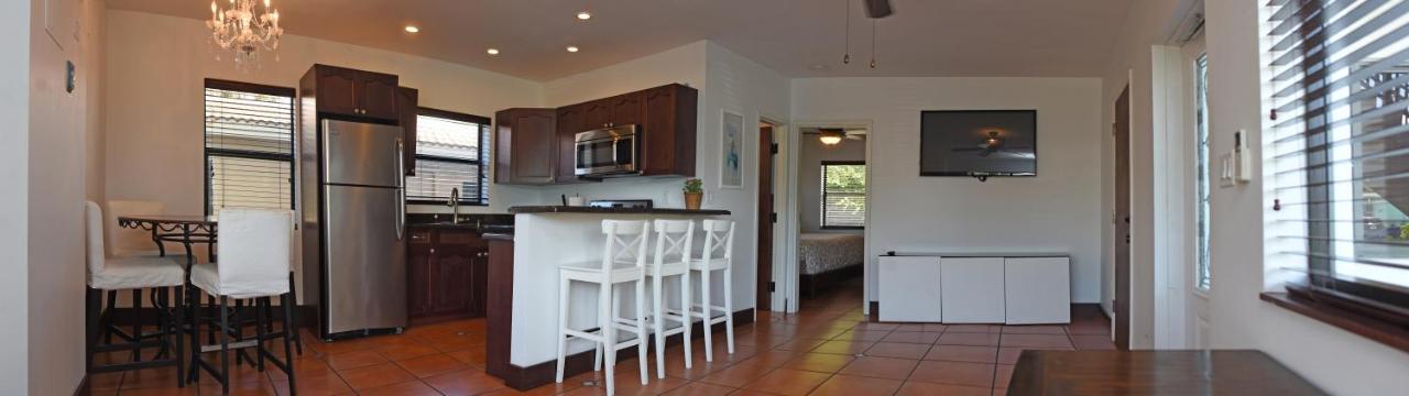 Makani Beach House 333 Hollywood Extérieur photo