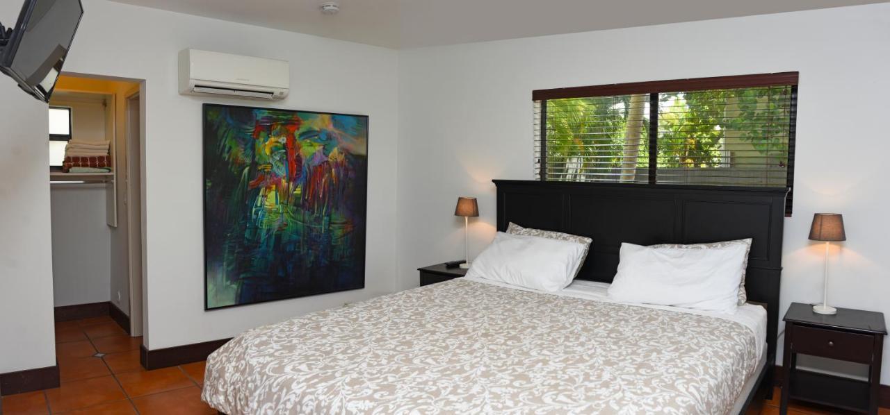 Makani Beach House 333 Hollywood Extérieur photo