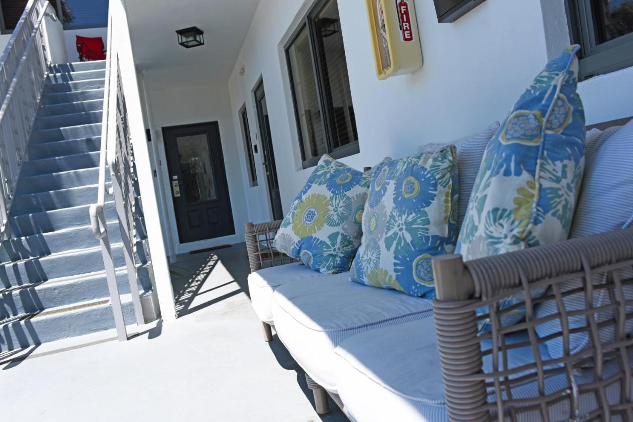 Makani Beach House 333 Hollywood Extérieur photo