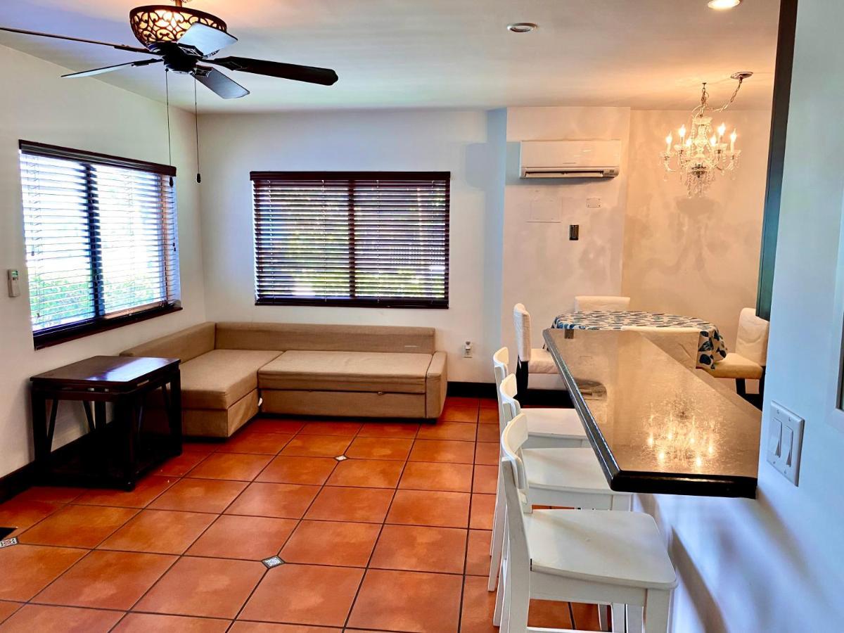 Makani Beach House 333 Hollywood Extérieur photo