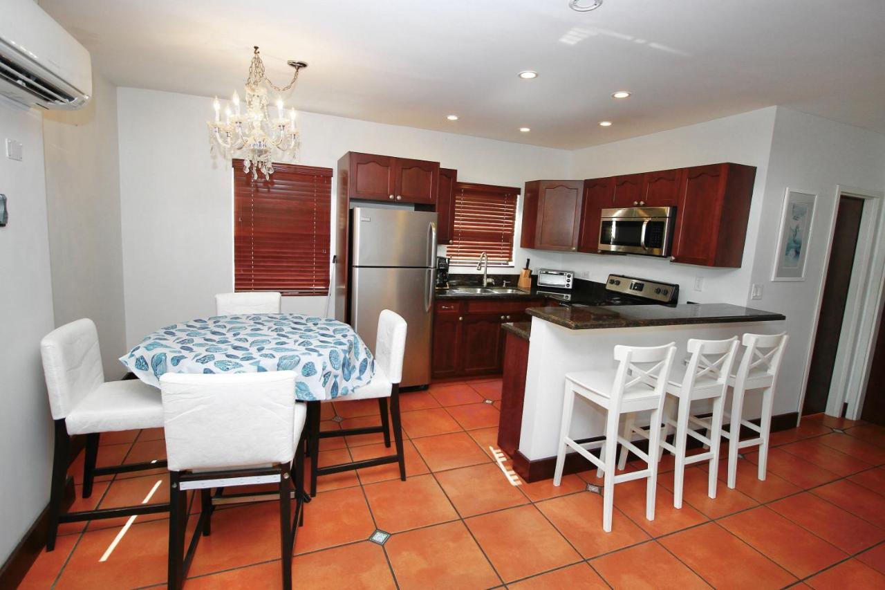 Makani Beach House 333 Hollywood Extérieur photo