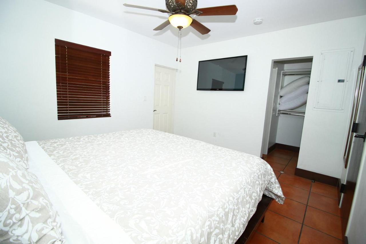 Makani Beach House 333 Hollywood Extérieur photo