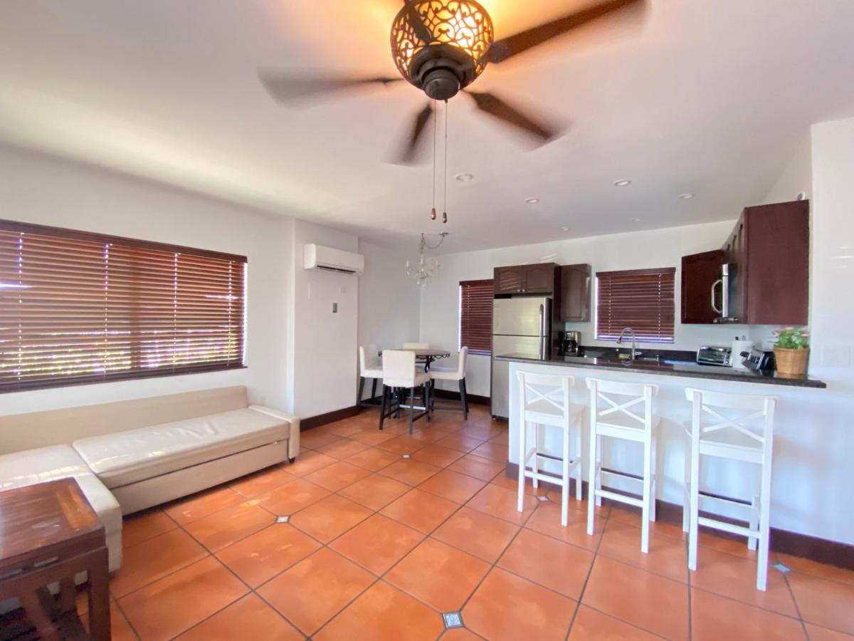 Makani Beach House 333 Hollywood Extérieur photo