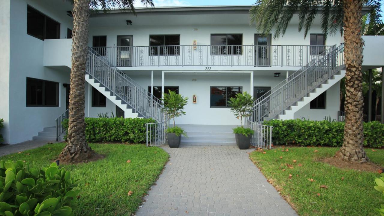 Makani Beach House 333 Hollywood Extérieur photo